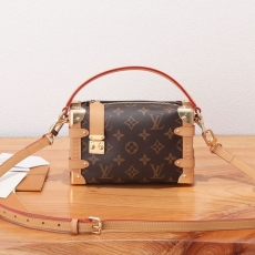 LV Box Bags